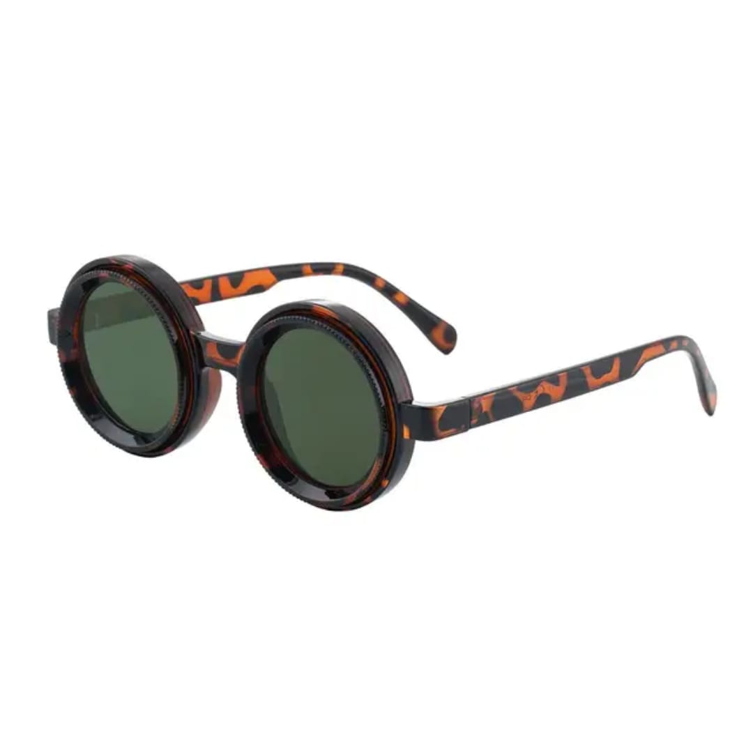 Gafas polarizadas  ajuste manual