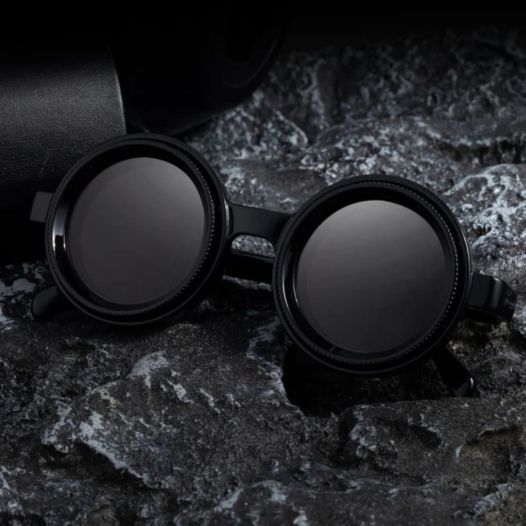 Gafas polarizadas  ajuste manual